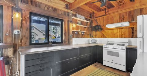 1412 Lassen View Drive, Lake Almanor, CA 96137 Photo