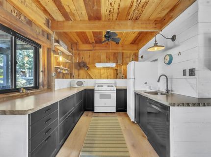 1412 Lassen View Drive, Lake Almanor, CA 96137 Photo