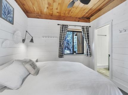 1412 Lassen View Drive, Lake Almanor, CA 96137 Photo