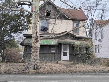 620 E Park Avenue, Fairmont, WV 26554