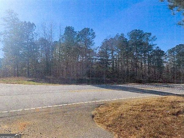 (EASTERN 1/2 OF Thomson Hwy, Warrenton, GA 30828