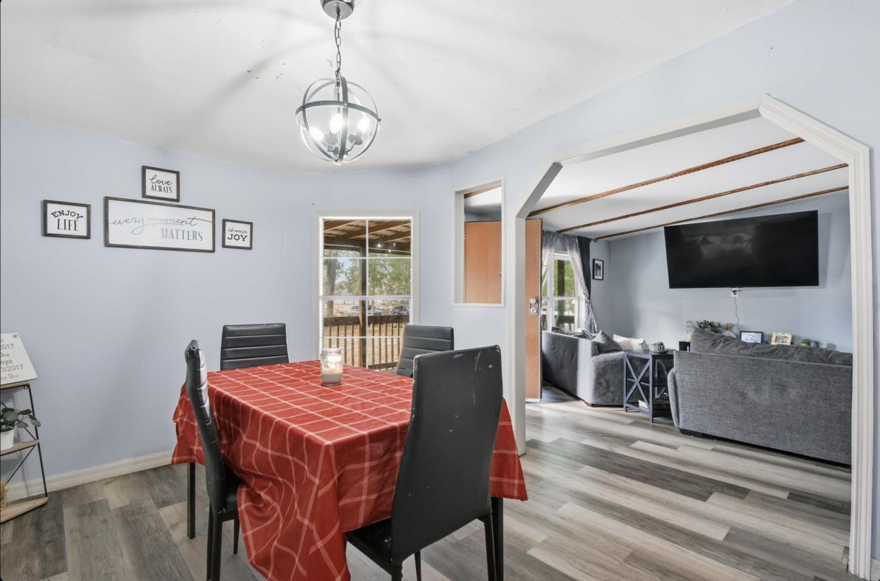 21674 E Shekinah Place, O Brien, FL 32071 Photo