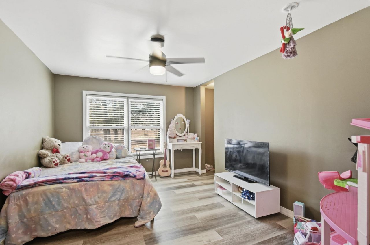 21674 E Shekinah Place, O Brien, FL 32071 Photo