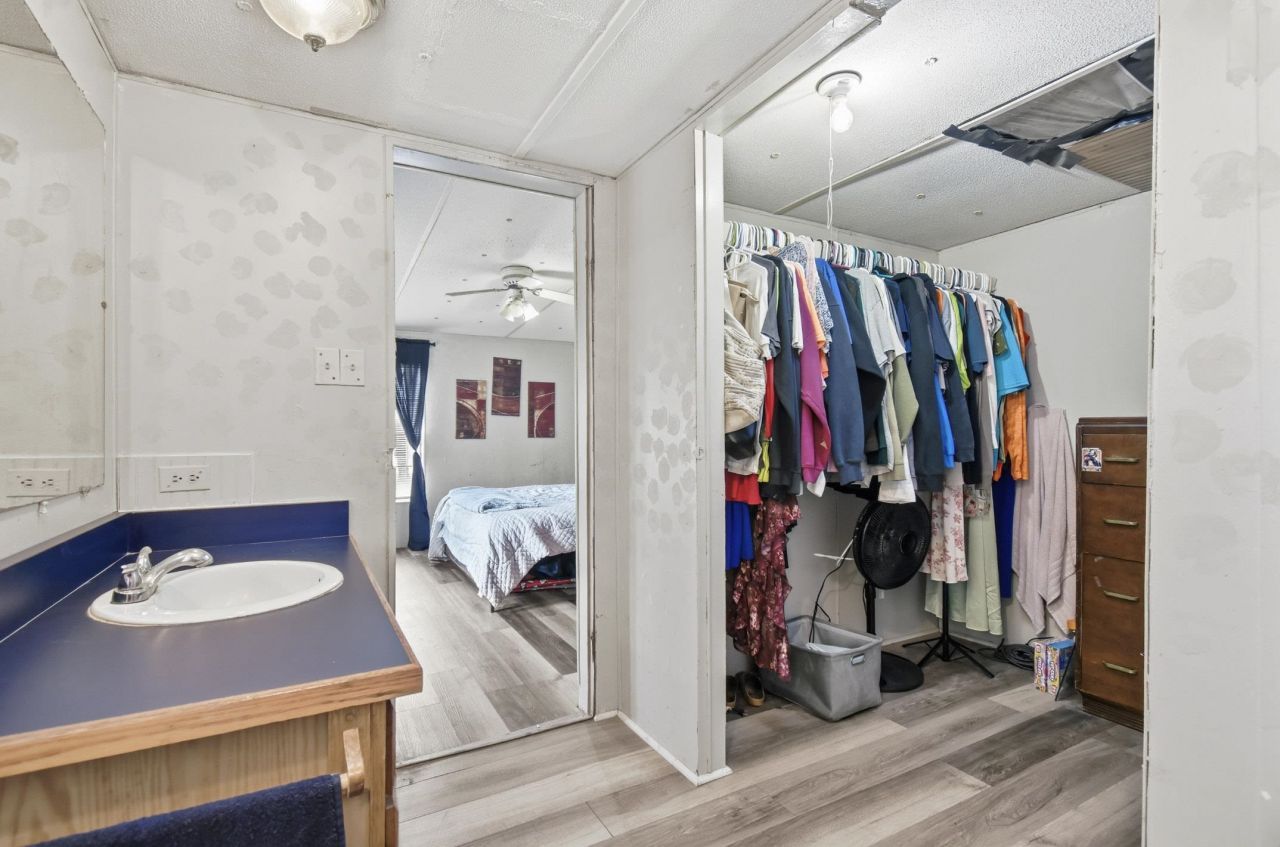 21674 E Shekinah Place, O Brien, FL 32071 Photo