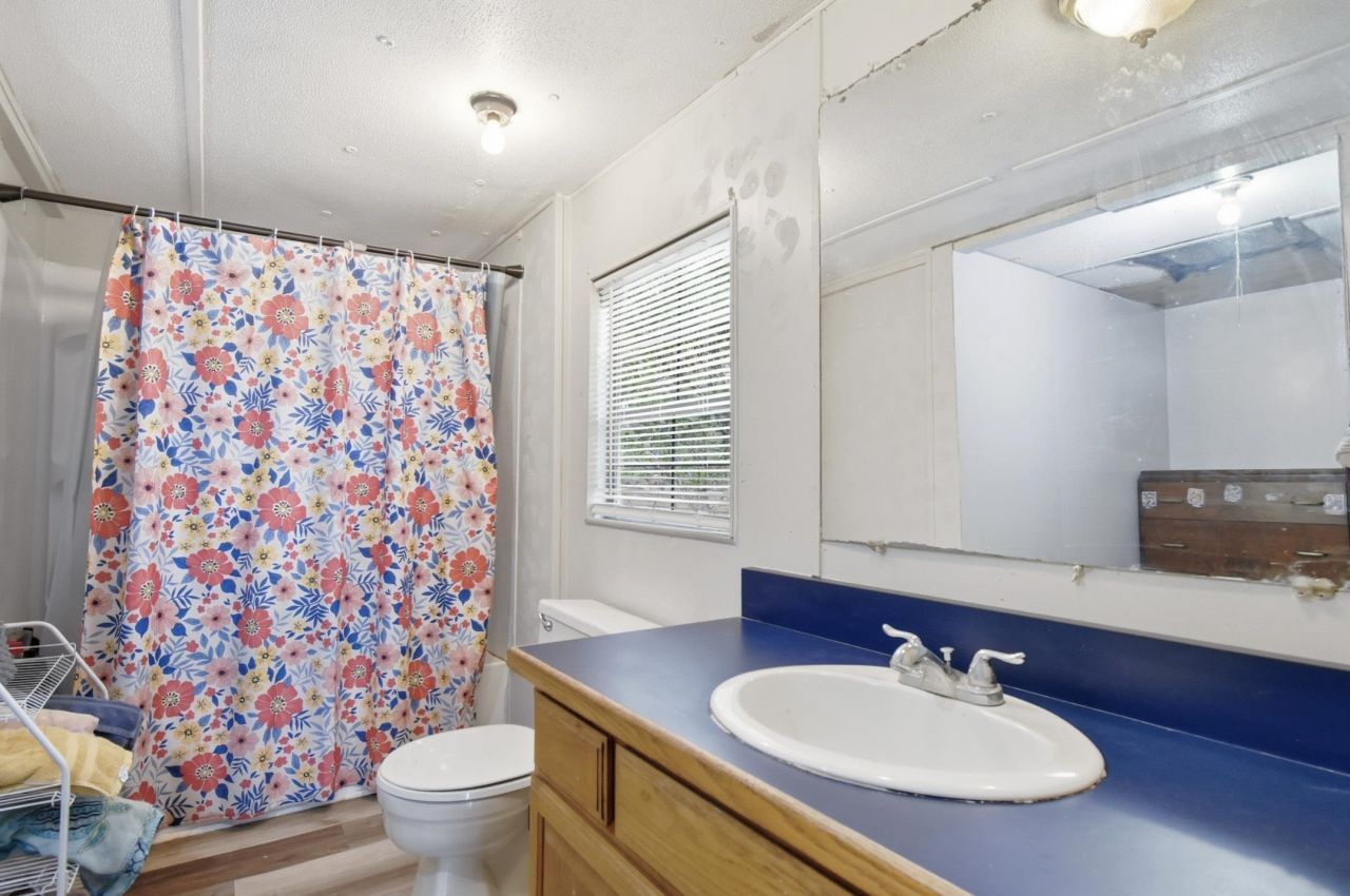 21674 E Shekinah Place, O Brien, FL 32071 Photo