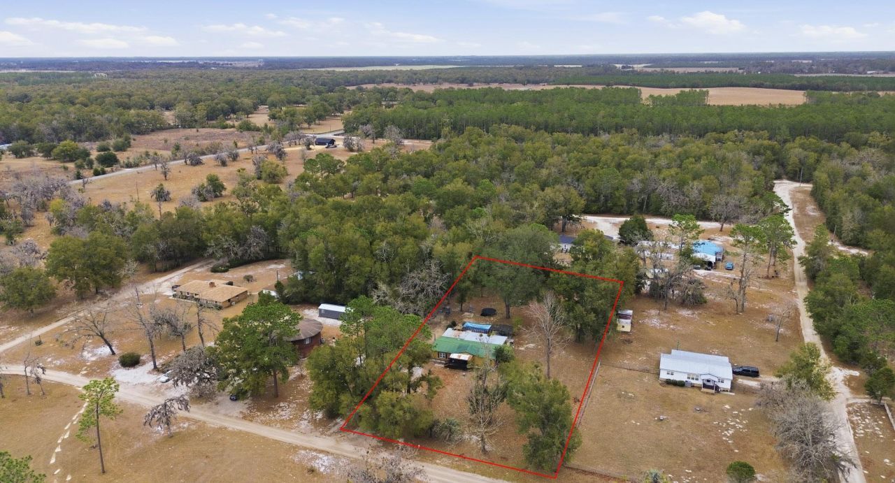 21674 E Shekinah Place, O Brien, FL 32071 Photo