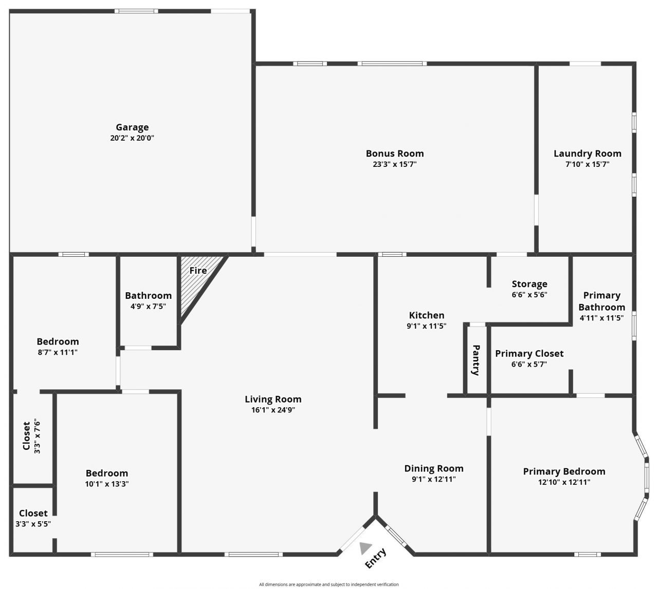 21674 E Shekinah Place, O Brien, FL 32071 Photo