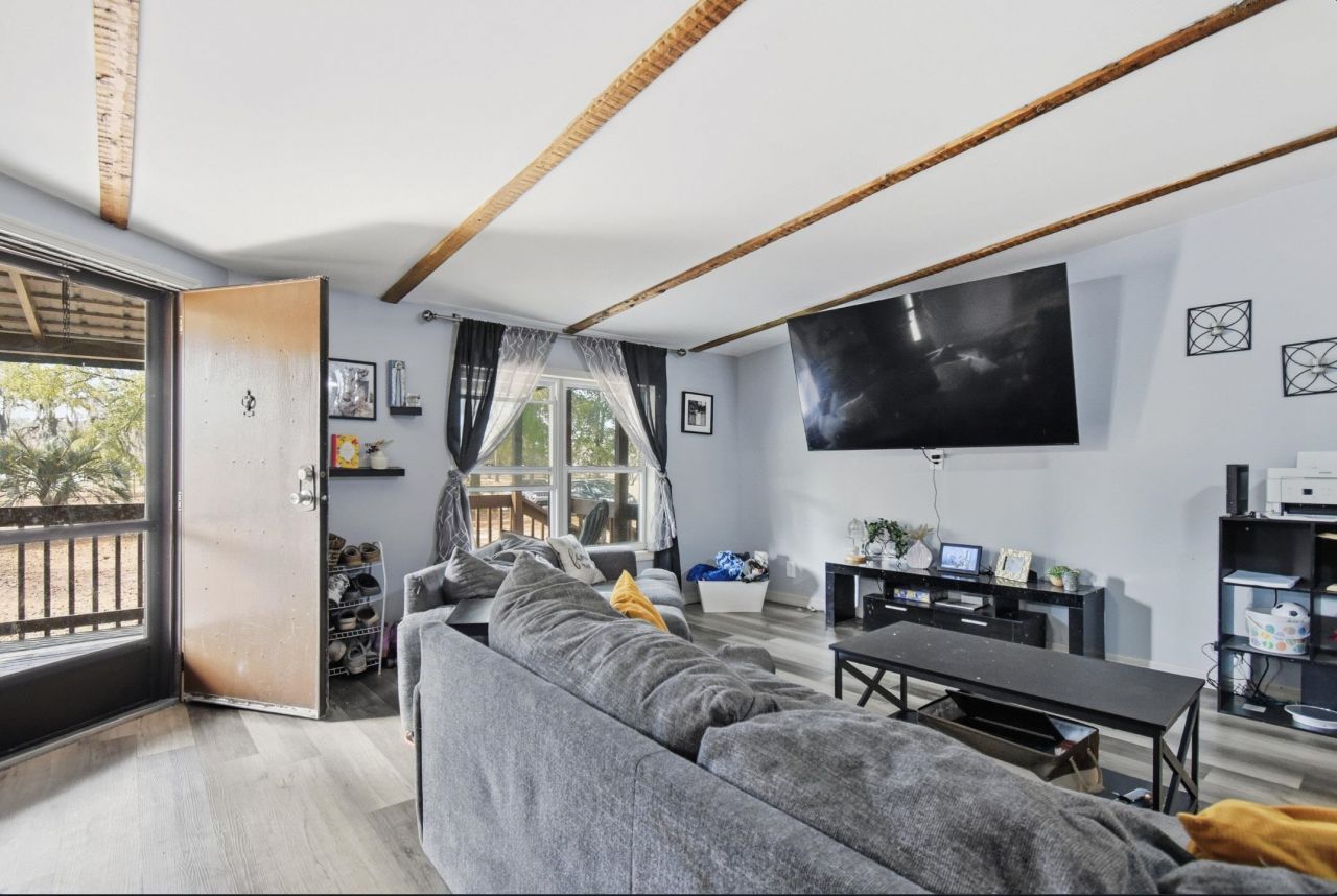 21674 E Shekinah Place, O Brien, FL 32071 Photo