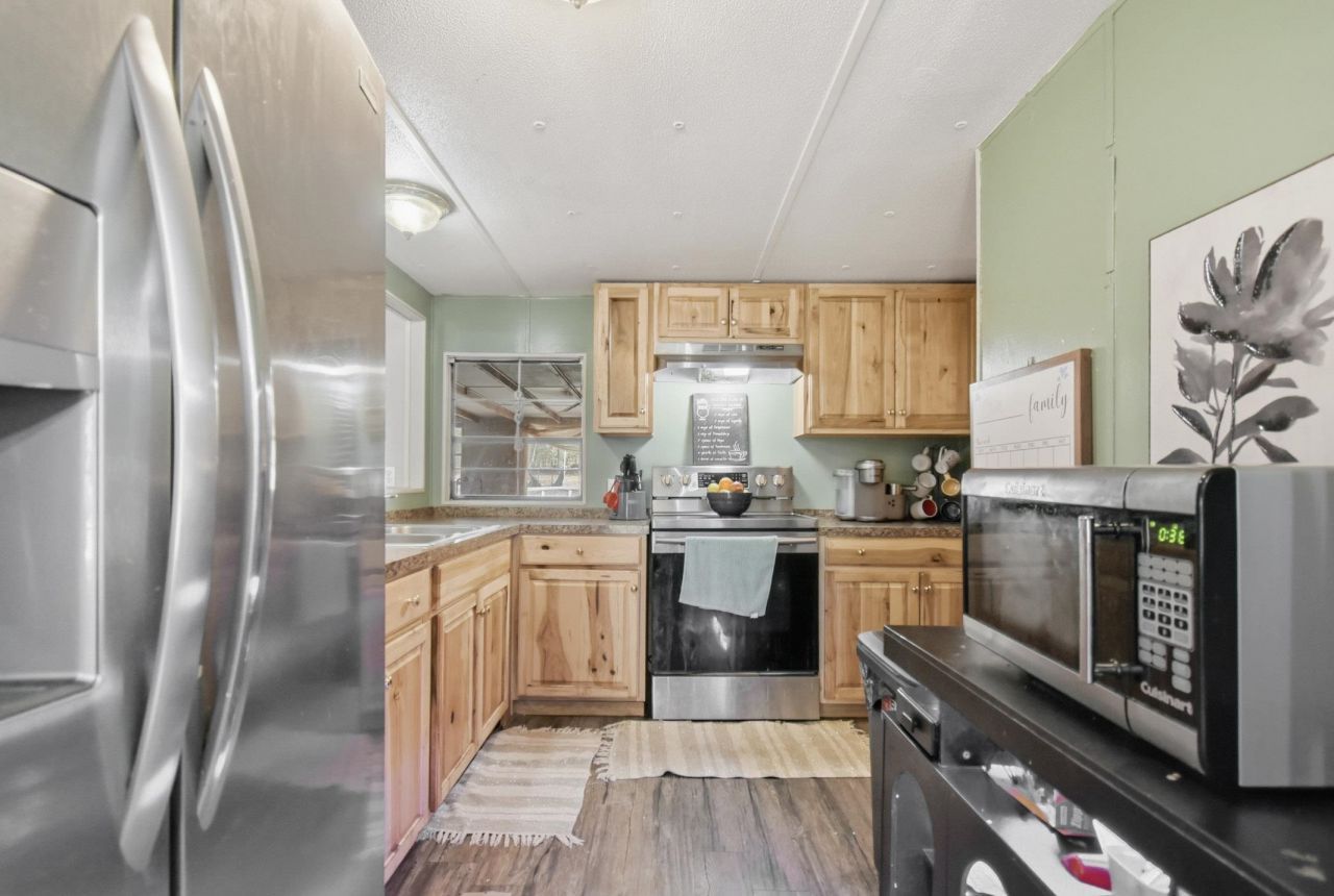 21674 E Shekinah Place, O Brien, FL 32071 Photo