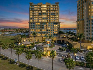 140 RIVIERA DUNES WAY, Unit 503, PALMETTO, FL 34221