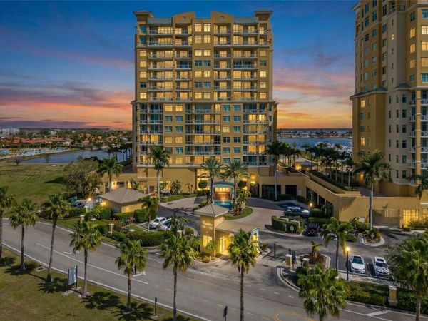 140 RIVIERA DUNES WAY, Unit 503, PALMETTO, FL 34221