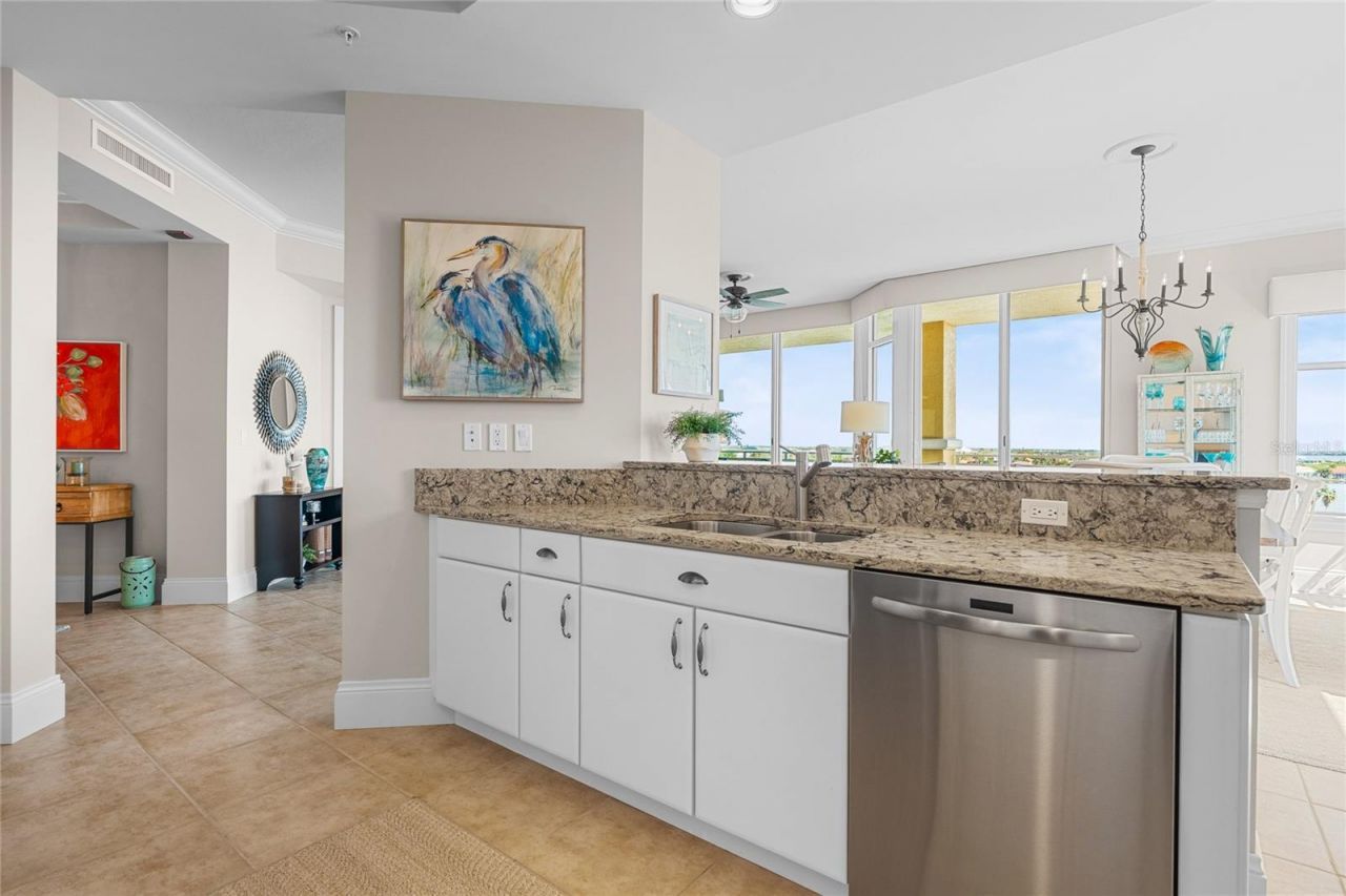 140 Riviera Dunes Way, Unit 503, Palmetto, FL 34221 Photo