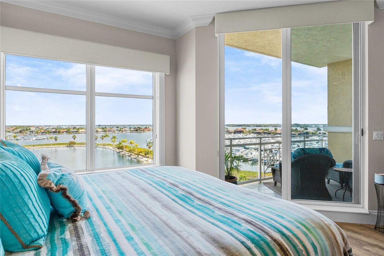 140 Riviera Dunes Way, Unit 503, Palmetto, FL 34221 Photo