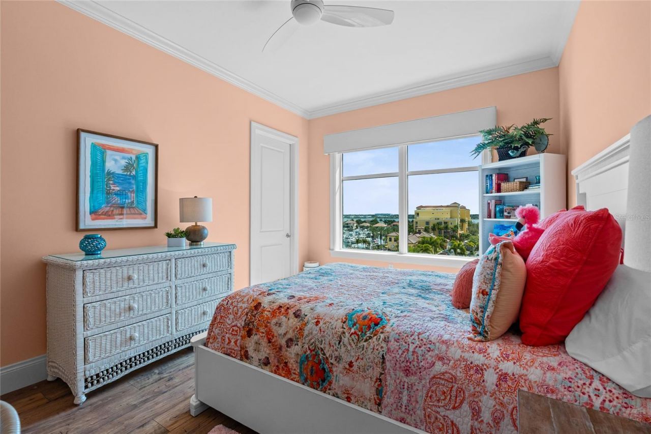 140 Riviera Dunes Way, Unit 503, Palmetto, FL 34221 Photo