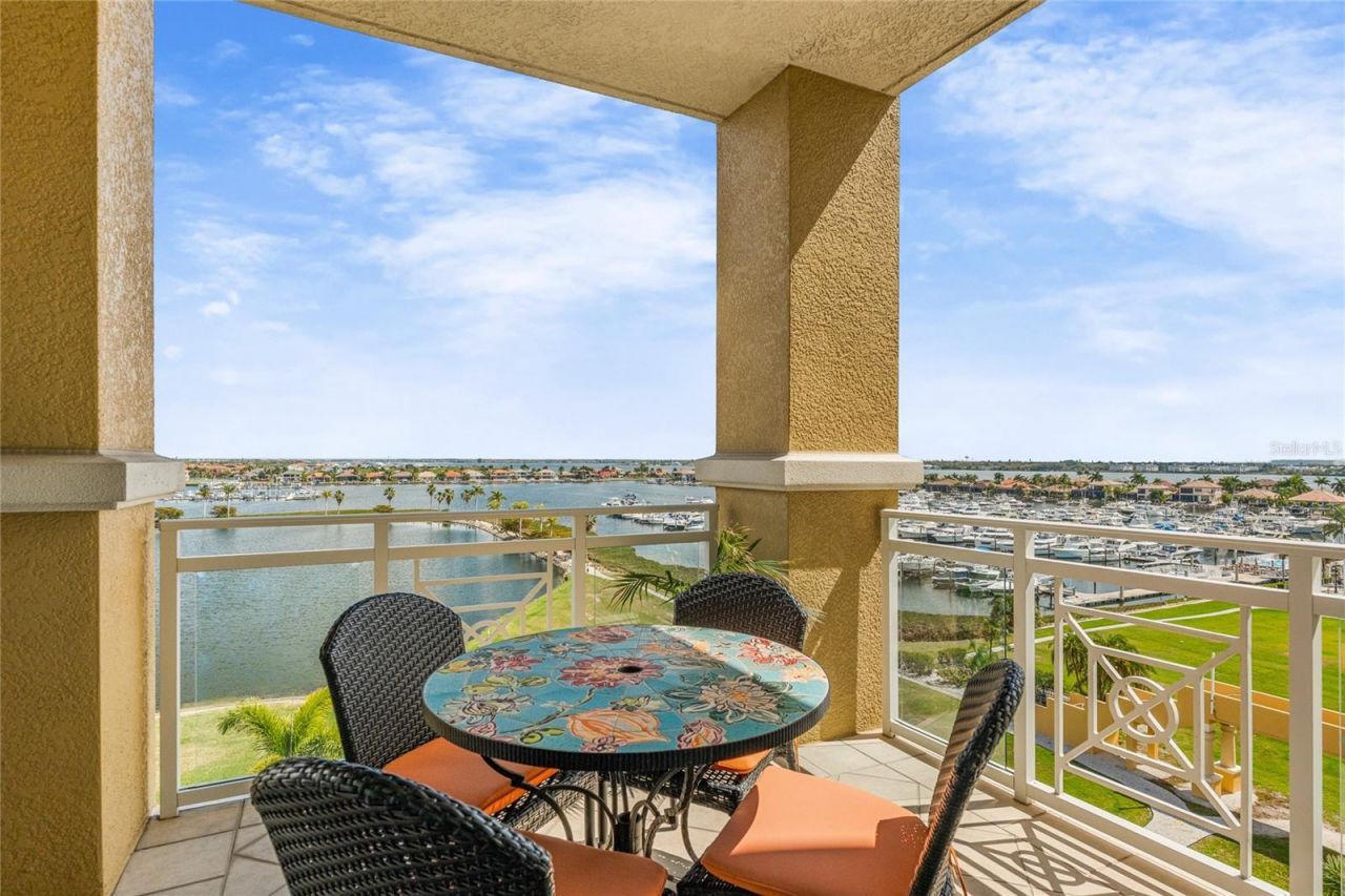 140 Riviera Dunes Way, Unit 503, Palmetto, FL 34221 Photo