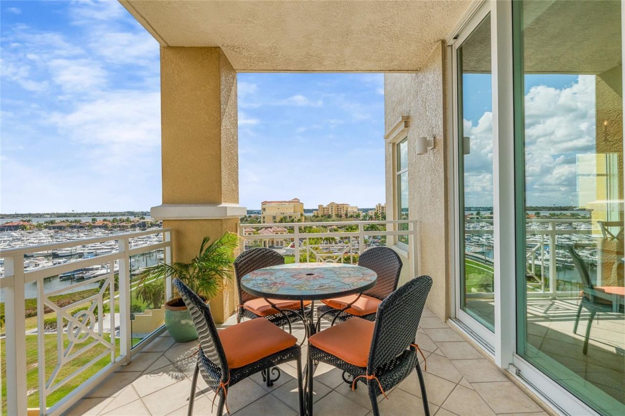 140 Riviera Dunes Way, Unit 503, Palmetto, FL 34221 Photo