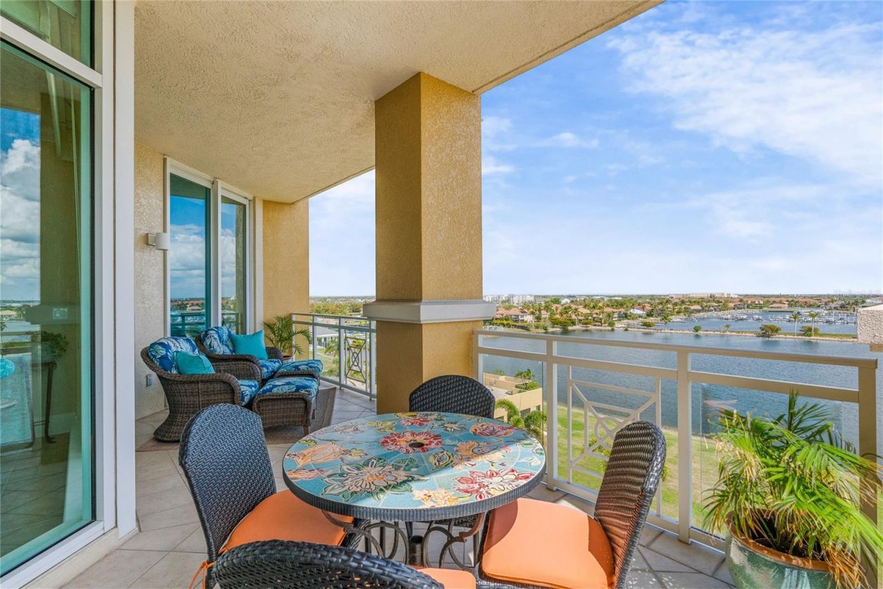 140 Riviera Dunes Way, Unit 503, Palmetto, FL 34221 Photo