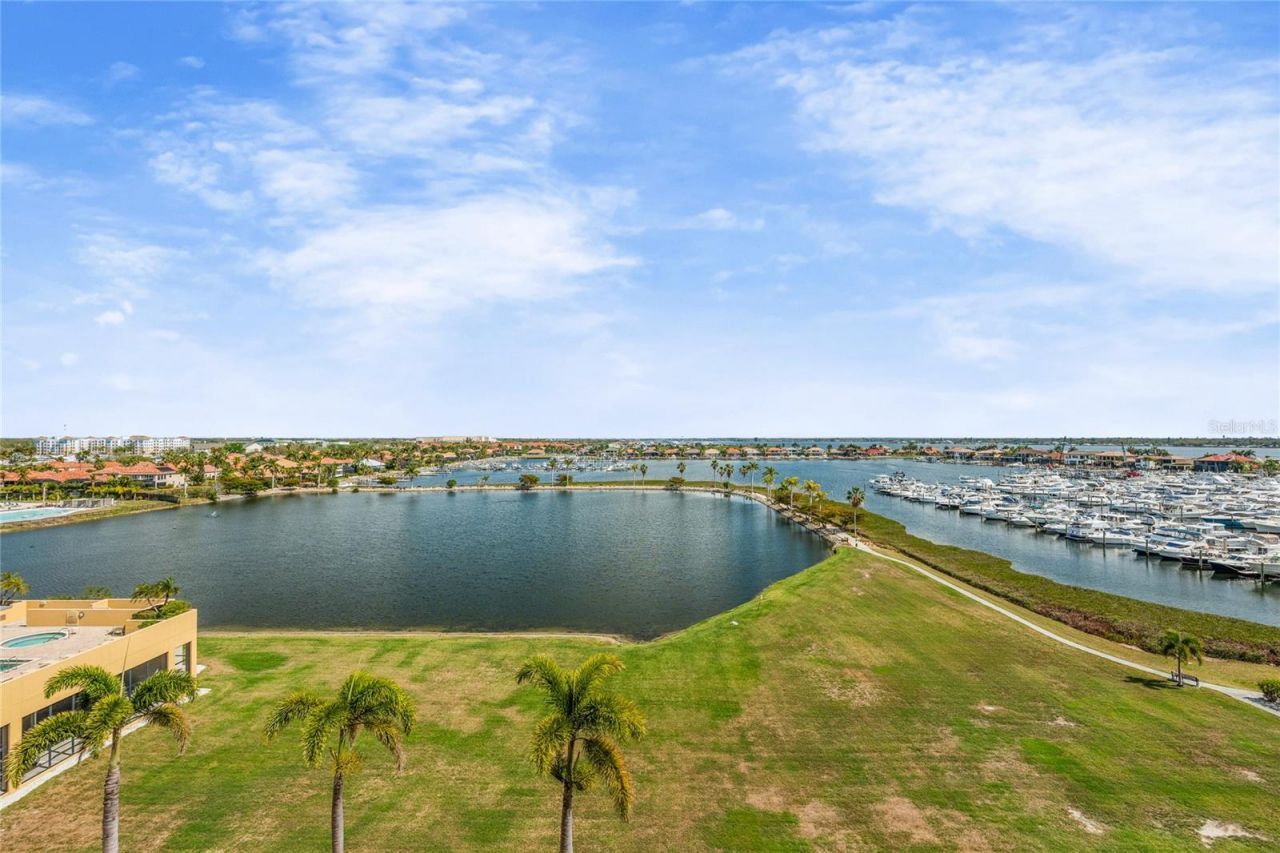 140 Riviera Dunes Way, Unit 503, Palmetto, FL 34221 Photo