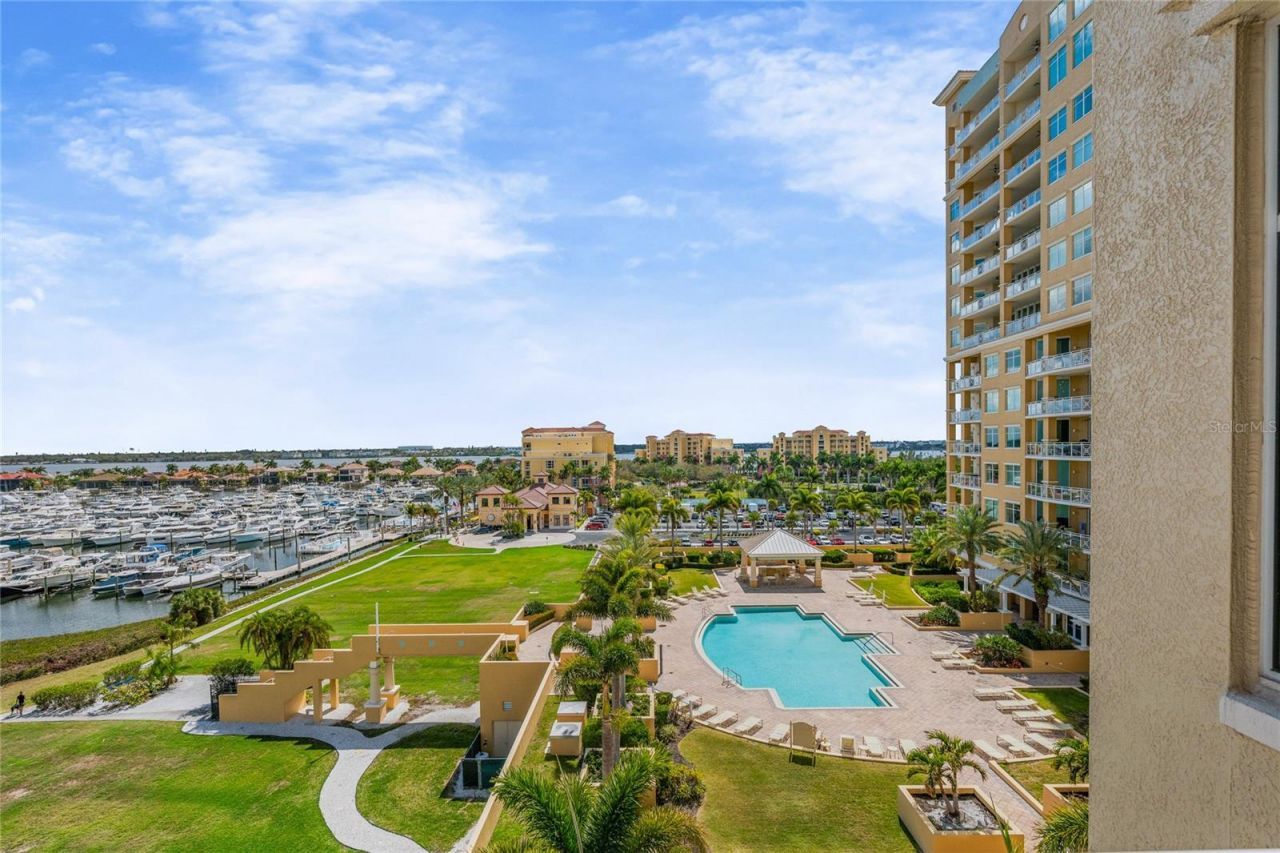 140 Riviera Dunes Way, Unit 503, Palmetto, FL 34221 Photo