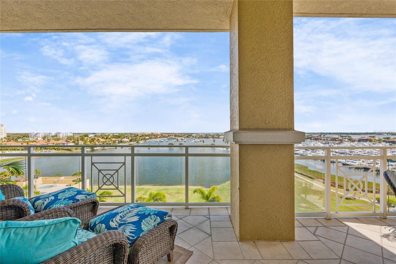 140 Riviera Dunes Way, Unit 503, Palmetto, FL 34221 Photo