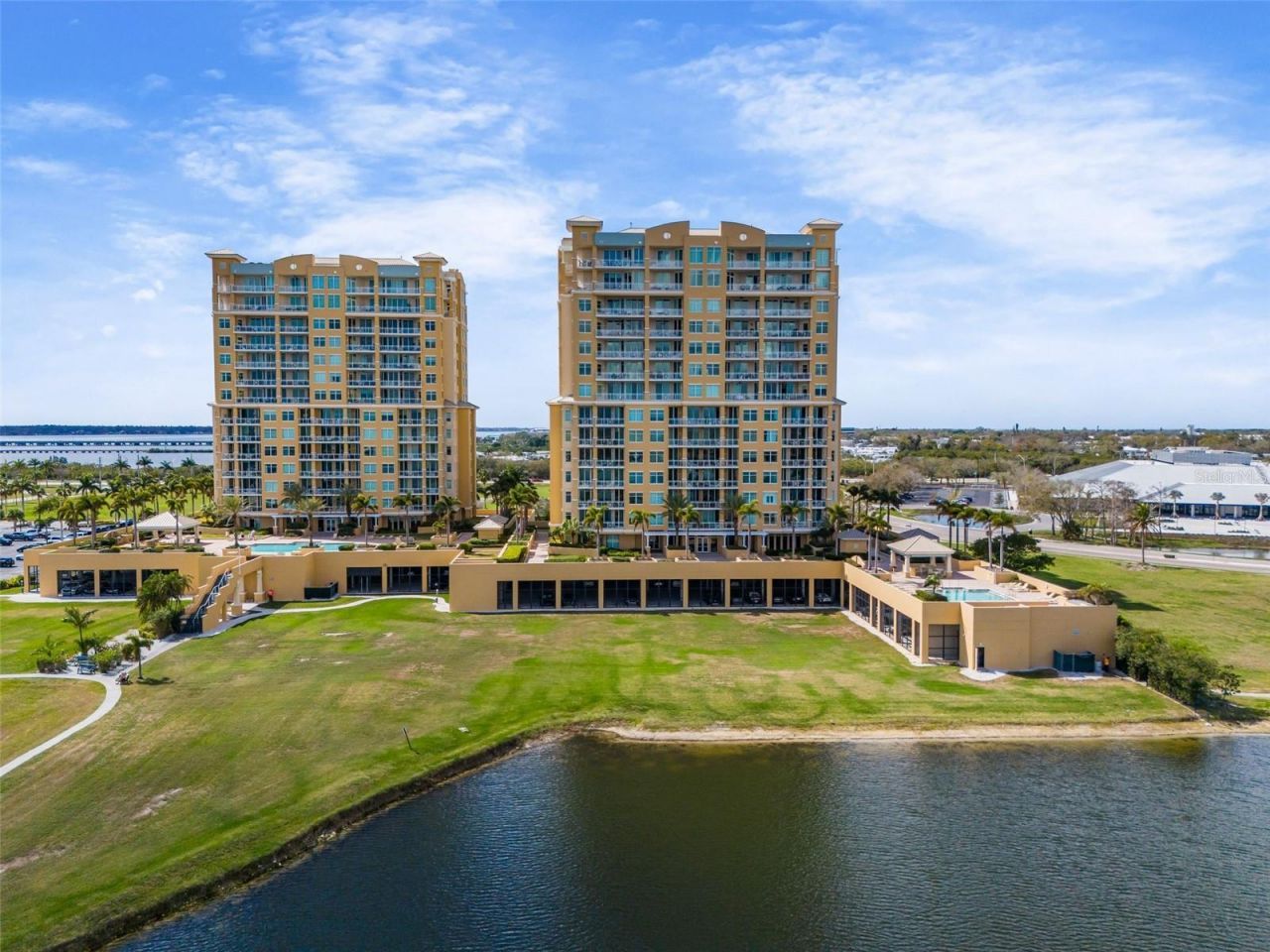 140 Riviera Dunes Way, Unit 503, Palmetto, FL 34221 Photo