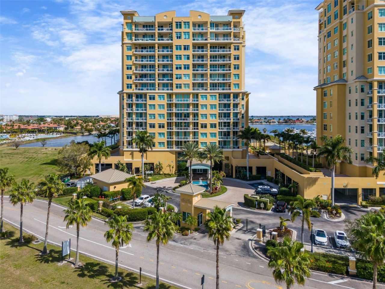 140 Riviera Dunes Way, Unit 503, Palmetto, FL 34221 Photo