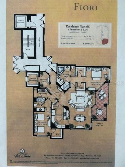 140 Riviera Dunes Way, Unit 503, Palmetto, FL 34221 Photo