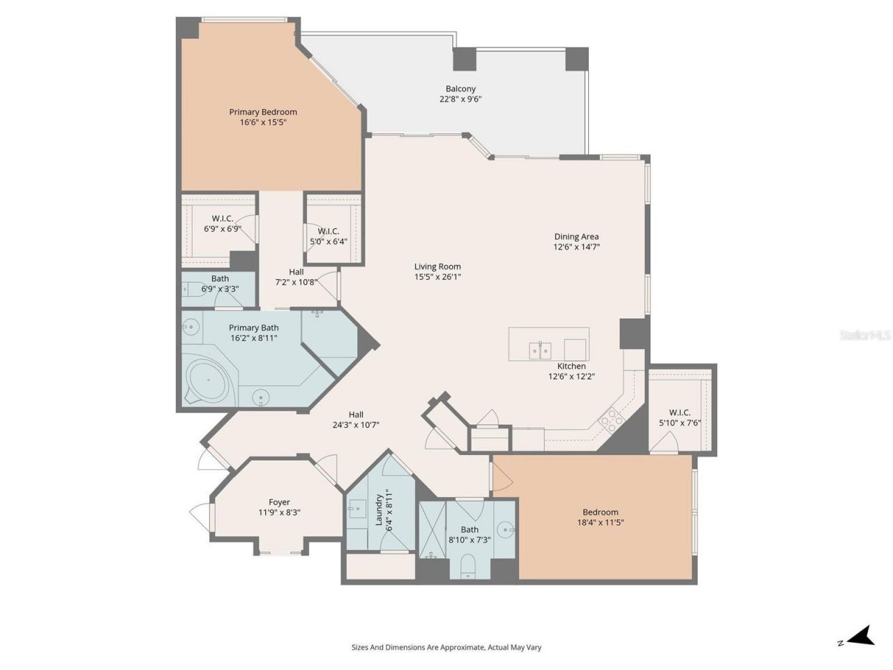 140 Riviera Dunes Way, Unit 503, Palmetto, FL 34221 Photo