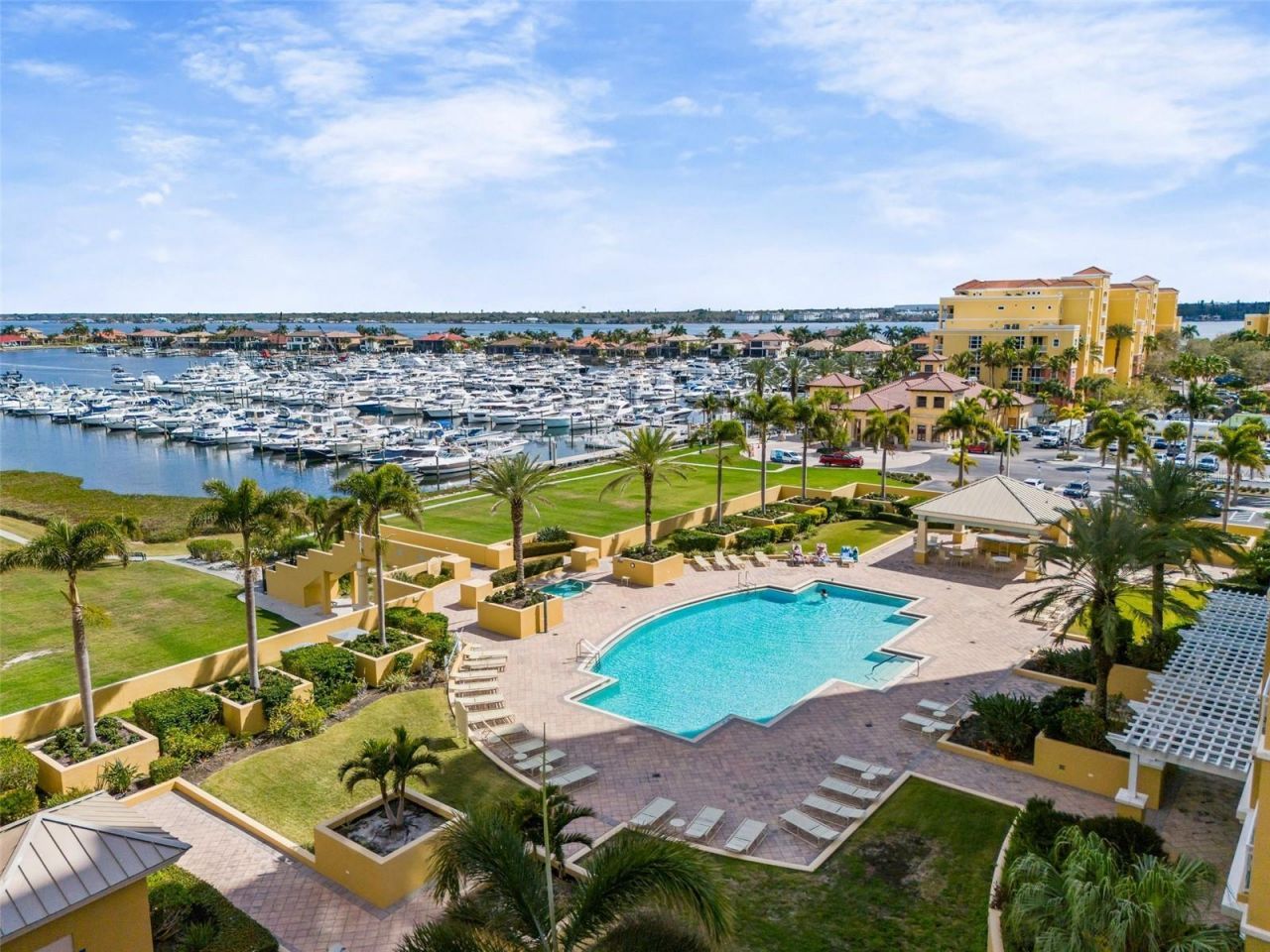 140 Riviera Dunes Way, Unit 503, Palmetto, FL 34221 Photo