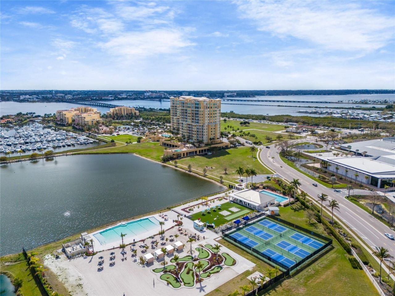 140 Riviera Dunes Way, Unit 503, Palmetto, FL 34221 Photo