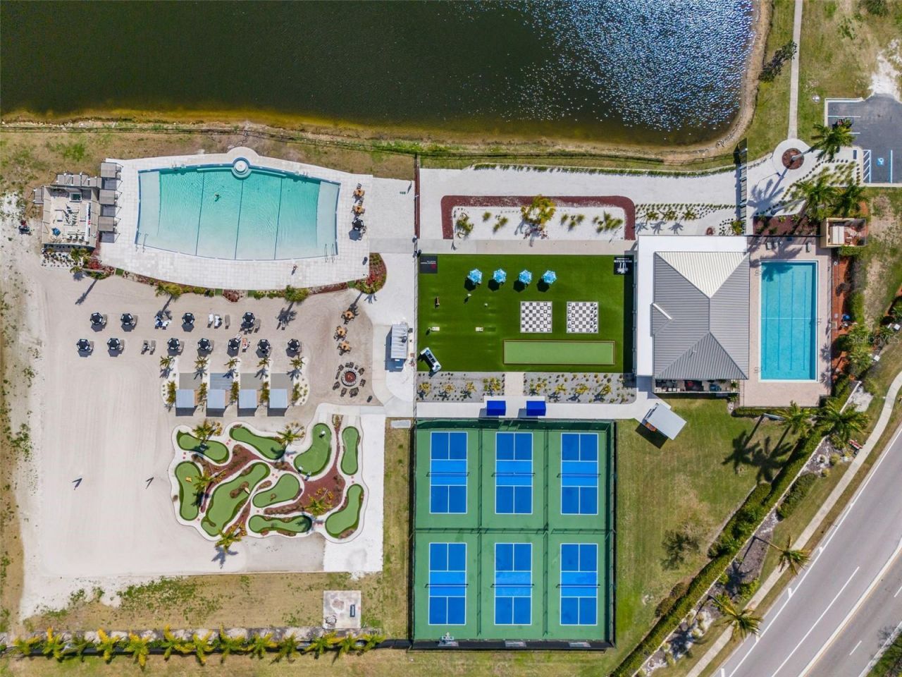 140 Riviera Dunes Way, Unit 503, Palmetto, FL 34221 Photo