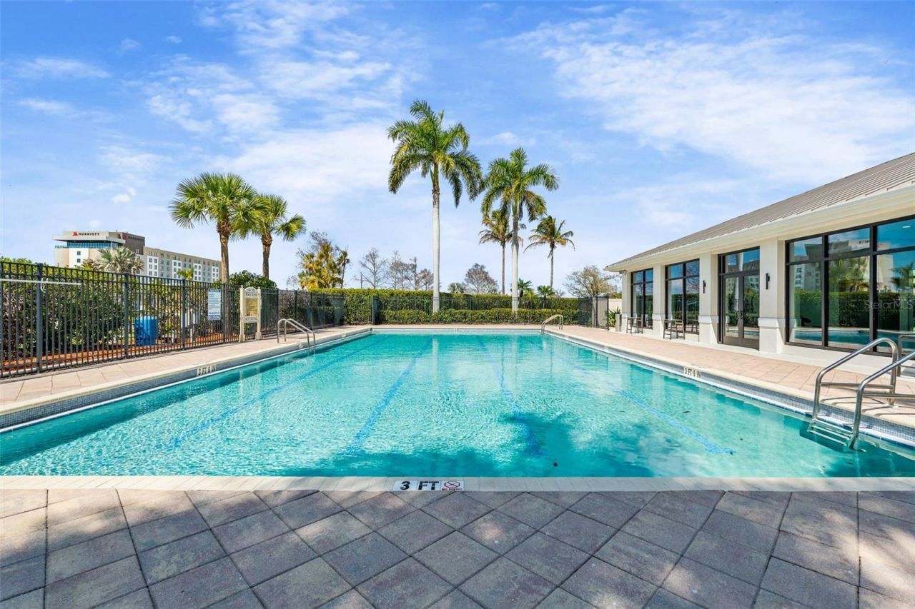 140 Riviera Dunes Way, Unit 503, Palmetto, FL 34221 Photo