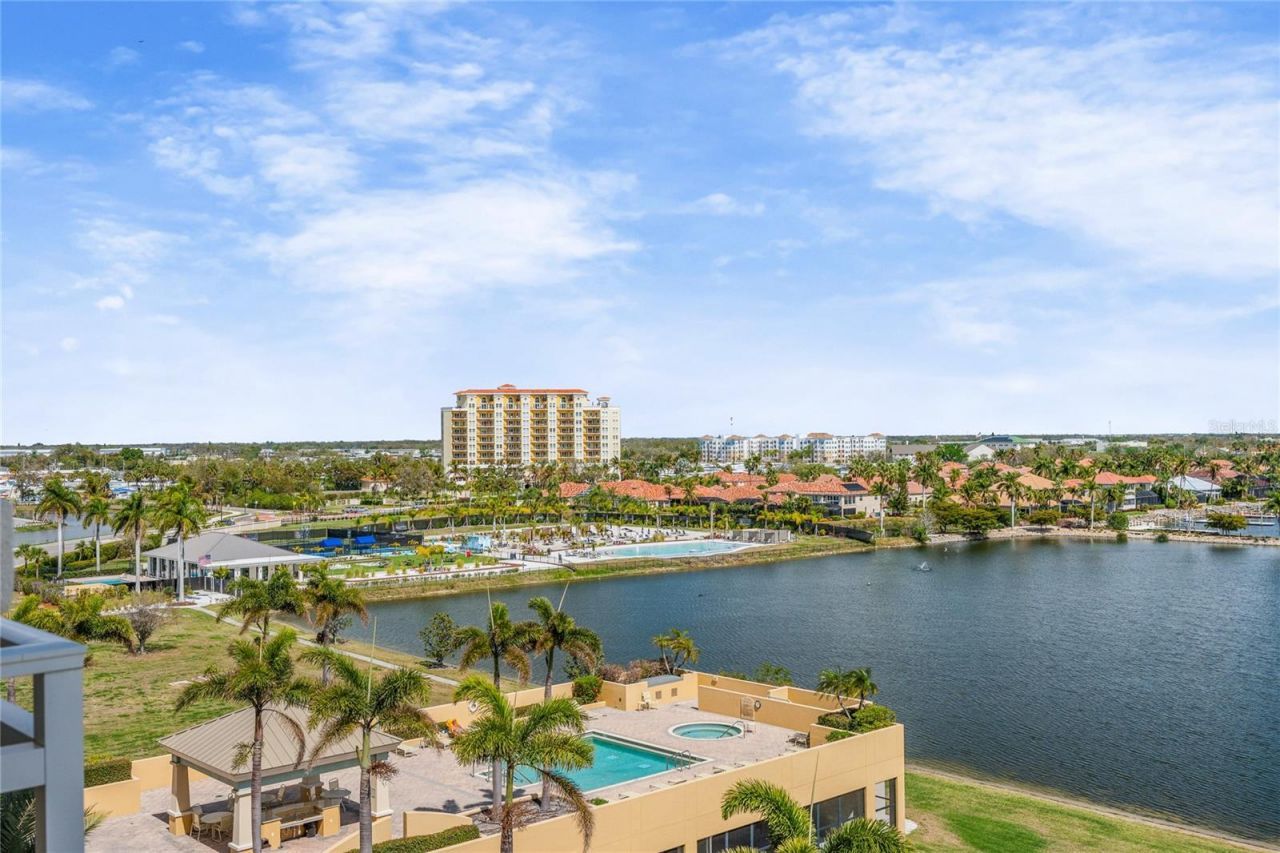 140 Riviera Dunes Way, Unit 503, Palmetto, FL 34221 Photo