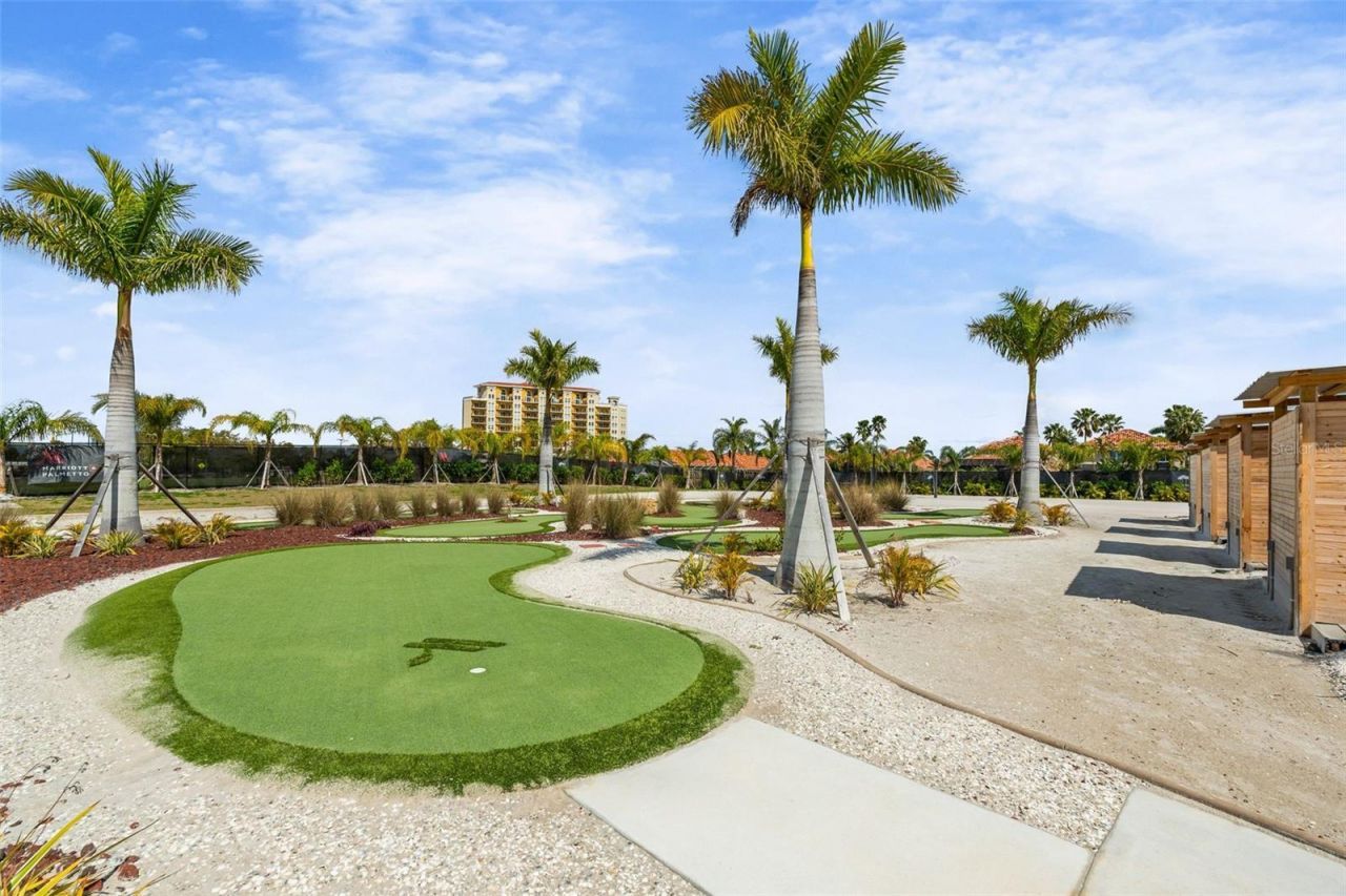 140 Riviera Dunes Way, Unit 503, Palmetto, FL 34221 Photo