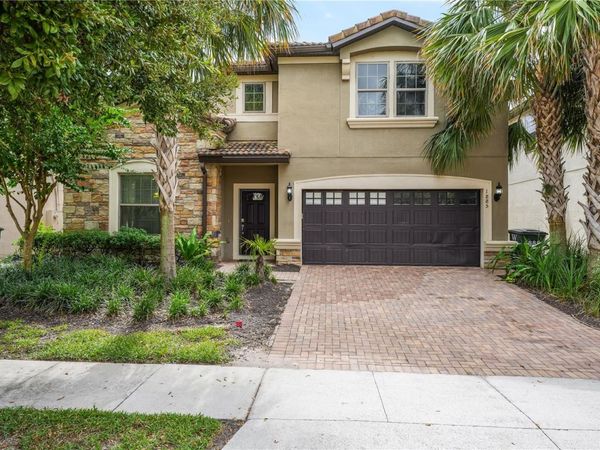 1885 GOBI DRIVE, KISSIMMEE, FL 34747