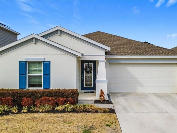 6952 DILLY LAKE AVENUE, GROVELAND, FL 34736