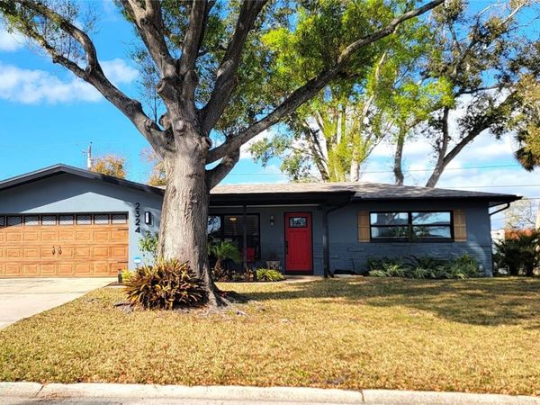 2324 SHELLEY STREET, CLEARWATER, FL 33765