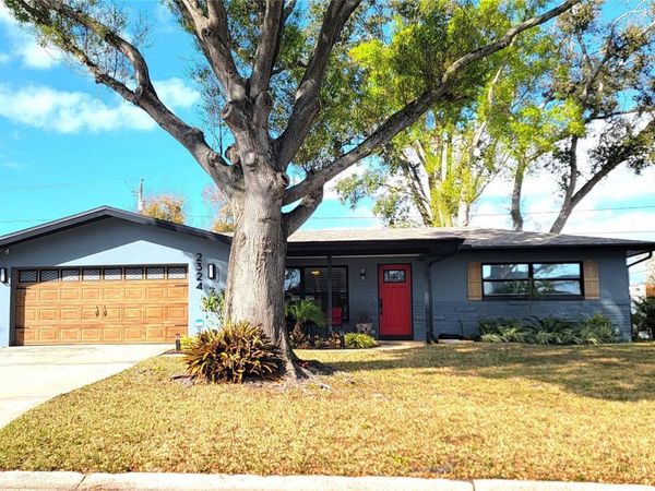 2324 SHELLEY STREET, CLEARWATER, FL 33765