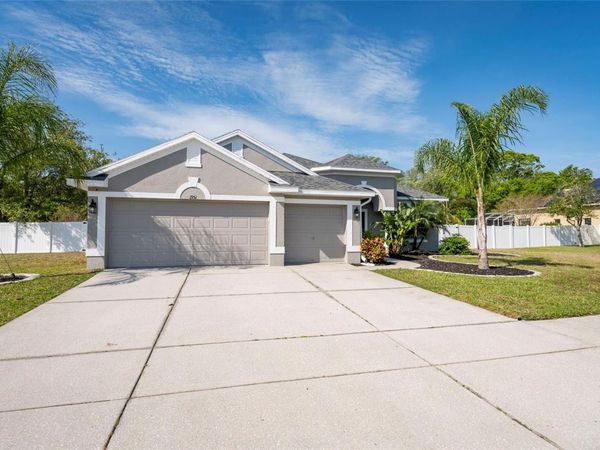 1951 TARRAGON LANE, NEW PORT RICHEY, FL 34655