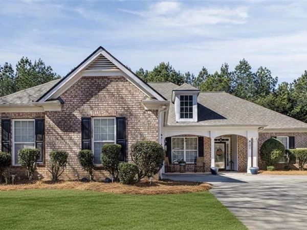342 Southgate Drive, Locust Grove, GA 30248