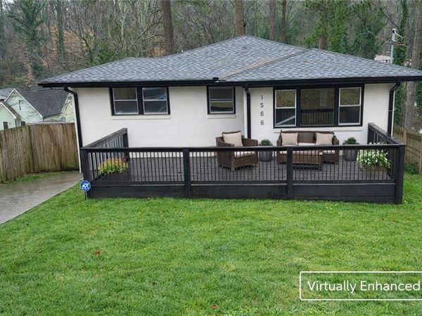 1566 Ezra Church Drive NW, Atlanta, GA 30314