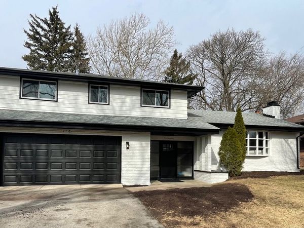 778 Wilson Avenue, Glen Ellyn, IL 60137