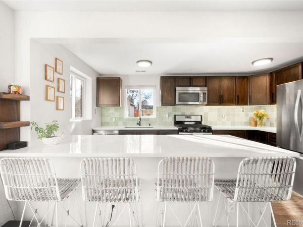 3613 N Harrison Street, Denver, CO 80205