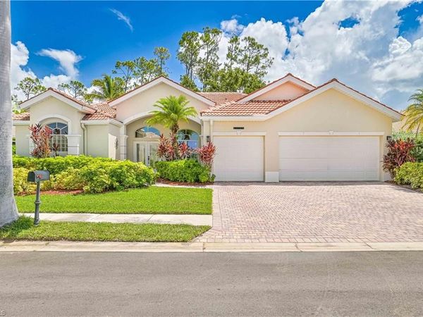13916 Bald Cypress CIR, FORT MYERS, FL 33907