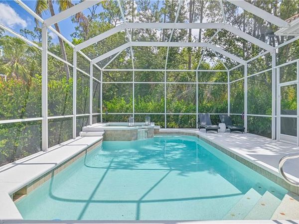 13916 Bald Cypress CIR, FORT MYERS, FL 33907