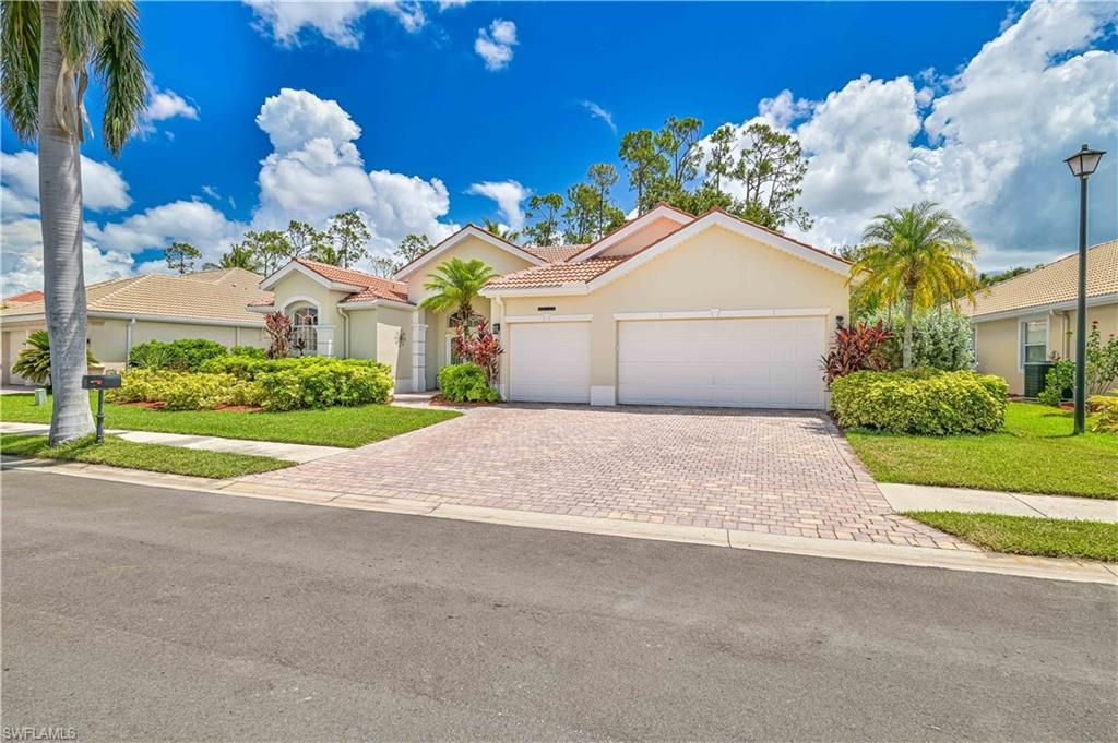 13916 Bald Cypress Cir, Fort Myers, FL 33907 Photo