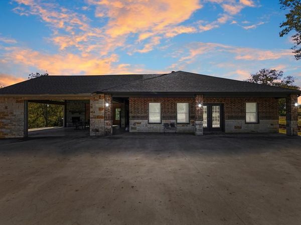 12303 CR-4026, Kemp, TX 75143