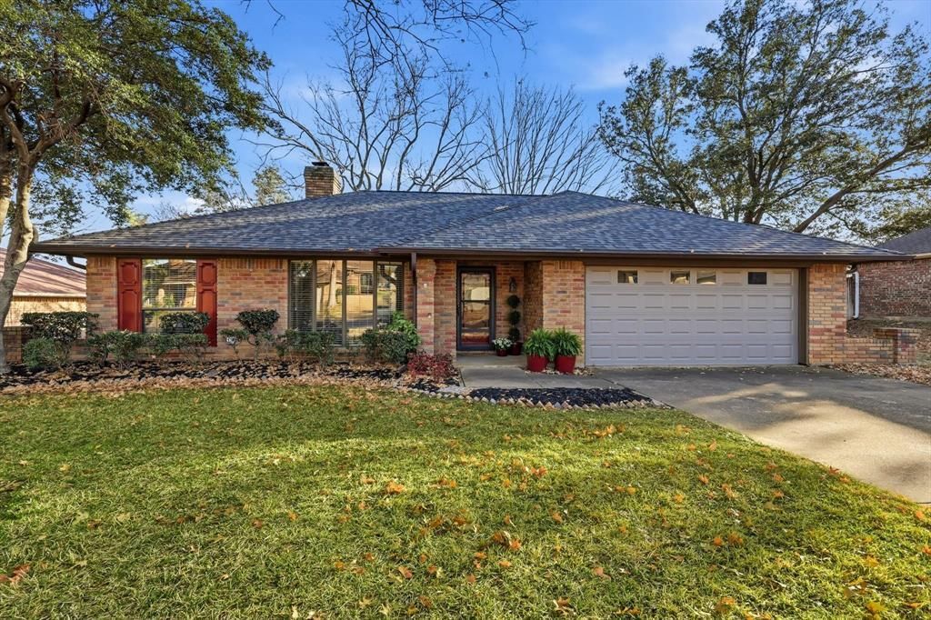 505 Cherry Ann Drive, Euless, TX 76039 Main Photo