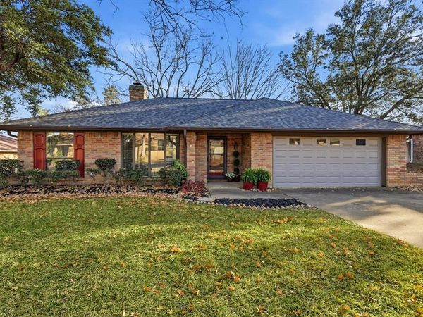 505 Cherry Ann Drive, Euless, TX 76039