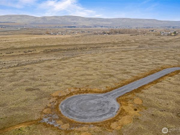0 Lot 2 Cascade View Road, Ephrata, WA 98823